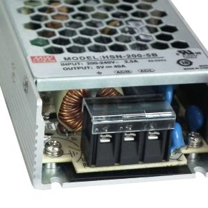 Meanwell HSN-200-5B Switching Power supply - Image 7