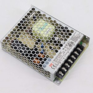 Meanwell LRS-100-24 Single-output Enclosed Power Supply for LED Screen - Image 3