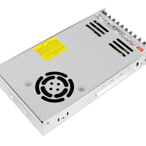 Meanwell LRS-350-4.2 4.2V 60A 252W Input Voltage Selectable LED Power Supplies - Image 3