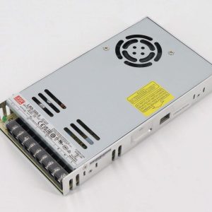 Meanwell LRS-350-5 5V60A 300W LED Power Supply - Image 3