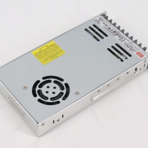 Meanwell LRS-350-5 5V60A 300W LED Power Supply - Image 4