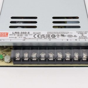 Meanwell LRS-350-5 5V60A 300W LED Power Supply - Image 6