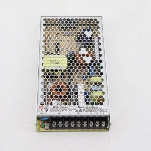 Meanwell RSP-200-24 LED Screen AC/DC Power Supply - Image 3