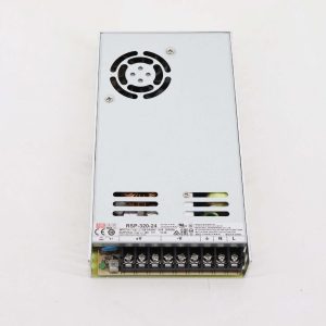 Meanwell RSP-320-24 LED Screen Display AC to DC Power Supply - Image 3