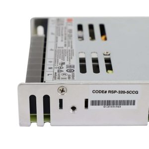 Meanwell RSP-320-5 Ultra-thin LED Power Source PFC - Image 5