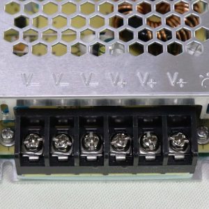 YOU-YI YY-D-200-5 LED Switch Power Supply - Image 5