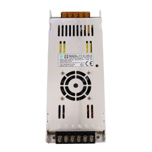 YOU-YI YY-D-300-5 5V60A 300W EMC LED Power Supply - Image 4