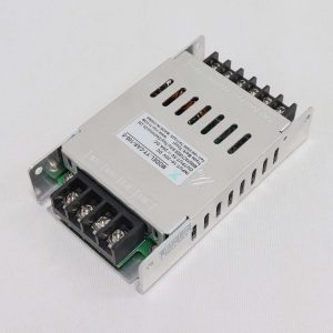 YOUYI YY-CAR-100-5 Vehicle LED Video Display Power Supply - Image 3