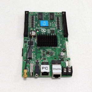 Huidu C15 C15C Asynchronous Full color LED Display Control Card - Image 5