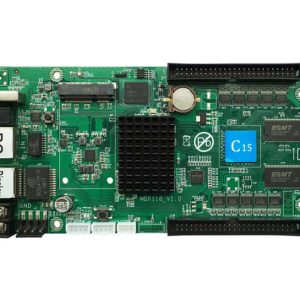 Huidu C15 C15C Asynchronous Full color LED Display Control Card - Image 6