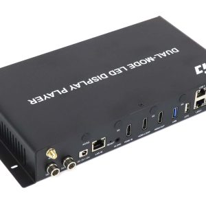 Huidu HD-A6L Asynchronous Synchronous LED Screen Sending Box - Image 5