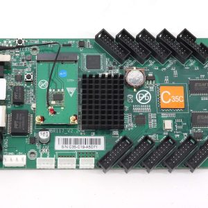 Huidu HD-C35 HD-C35C Asynchronous Full color LED Screen Display Control Card - Image 3