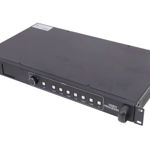 HUIDU HD-VP210 3 In 1 LED Screen Wall Video Processor - Image 4