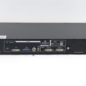 HUIDU HDP601 LED Display Board Video Processor - Image 3