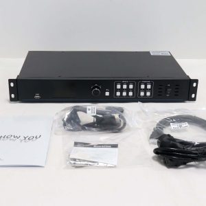 HUIDU HDP601 LED Display Board Video Processor - Image 5
