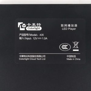 Colorlight A35 Networked LED Screen Video Player - Image 7