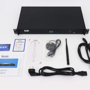 Colorlight C7 Media LED Player Box Colorlight C7 LED Media Player Price Colorlight LED Screen Controller Multimedia Player C7 - Image 8