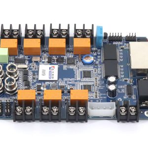 ColorLight IM9 LED Display Multi-Function Card - Image 3