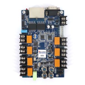 ColorLight IM9 LED Display Multi-Function Card - Image 6