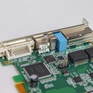 Colorlight S2 LED Display Sender Card Instead Colorlight IT7 LED Controller Card Colorlight S20F S20 S6F S4 S2 LED Sender Box Colorlight S20/S20F S2 LED Sender Card LED Sending Box - Image 4