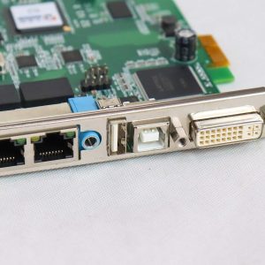 Colorlight S2 LED Display Sender Card Instead Colorlight IT7 LED Controller Card Colorlight S20F S20 S6F S4 S2 LED Sender Box Colorlight S20/S20F S2 LED Sender Card LED Sending Box - Image 5