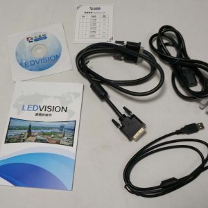 ColorLight S4 High Definition LED Display Contoller Box Colorlight S4 High-performance LED Display Controller Colorlight S2 S4 S6F LED Display Sender Box - Image 5