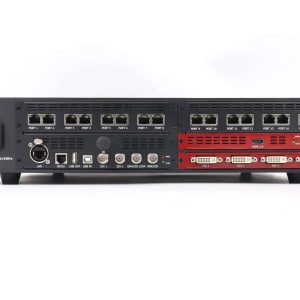 Colorlight X16 Professional LED Wall Panel Controller Box Colorlight X16 4K LED Controller Works InfoComm Colorlight X16E Pro Master Controller - Image 7