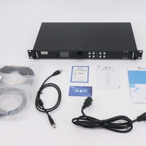 Colorlight X2s Colorlight Professional LED Display Panel Controller Colorlight X2s LED Video Controller Colorlight X4s/X2s LED Video Processor - Image 8
