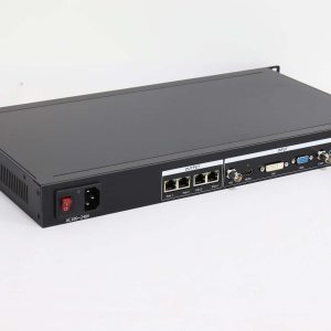 Colorlight X4 Professional LED Display Controller Box Colorlight X4s X4m X40M LED Video Controller Colorlight X4s/X6/X20/X40m Professional Processor - Image 4