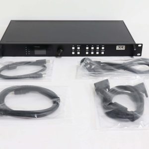 Colorlight X4 Professional LED Display Controller Box Colorlight X4s X4m X40M LED Video Controller Colorlight X4s/X6/X20/X40m Professional Processor - Image 5