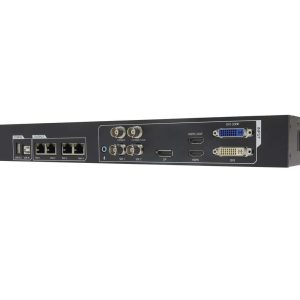 Colorlight X4e Professional LED Video Display Controller Box Colorlight X4E LED Media Processor Price Colorlight X40m Professional LED Display Screen Controller - Image 4