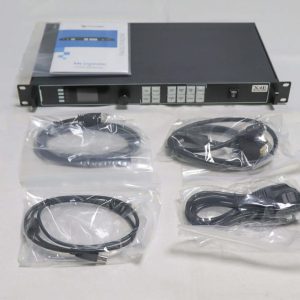Colorlight X4e Professional LED Video Display Controller Box Colorlight X4E LED Media Processor Price Colorlight X40m Professional LED Display Screen Controller - Image 5