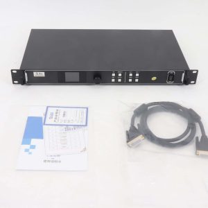 Colorlight X4s Colorlight Professional LED Display Panel Controller Colorlight X4S X2S led video processor Colorlight X4s/X6/X20/X40m Professional Processor - Image 5