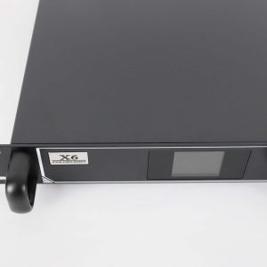 Colorlight X6 Professional LED Large Screen Controller Colorlight X6 X6M LED Video Controller Price Colorlight X6 X7 LED Video Processor Controller - Image 4