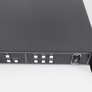 Colorlight X6 Professional LED Large Screen Controller Colorlight X6 X6M LED Video Controller Price Colorlight X6 X7 LED Video Processor Controller - Image 5