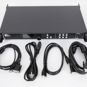 Colorlight X6 Professional LED Large Screen Controller Colorlight X6 X6M LED Video Controller Price Colorlight X6 X7 LED Video Processor Controller - Image 8