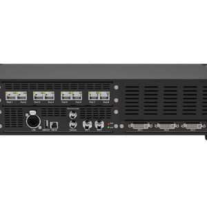 Colorlight X8 Professional LED Wall Screen Controller Box Colorlight X8 LED Video Controller Price Colorlight X8m X12m LED display controller Supports Dual 4K Synchronous Display - Image 2