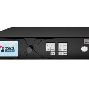 Colorlight Z6 4K UHD LED Controller Box integrated Video Processor Colorlight Z6 4K LED Processor Rental LED Screen Colorlight Z6 PRO-G2 LED Video Controller - Image 1