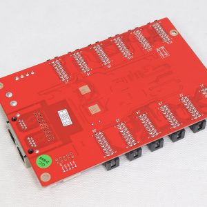 HUIDU HD-R512 LED Screen Full Color Receiving Card - Image 4