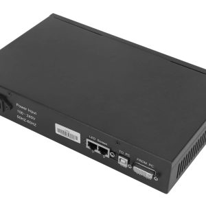 LINSN DS852 Double Color LED Display Sender Box - Image 4