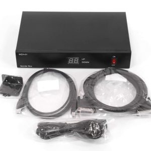 LINSN DS852 Double Color LED Display Sender Box - Image 5