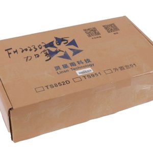 LINSN DS852 Double Color LED Display Sender Box - Image 7