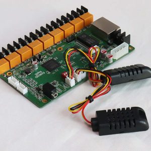 Linsn EX902D Multi Function Controller Card - Image 5