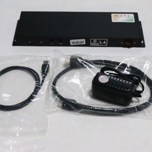 Linsn L4 Asynchronous LED Wall Sending Box - Image 3