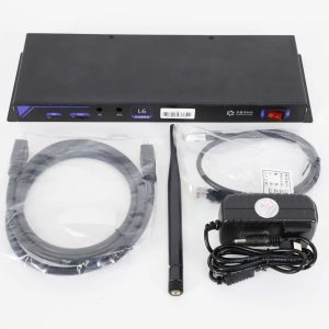 Linsn L6 Asynchronous LED Sending Box - Image 6