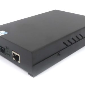 LINSN MC801 Multi-Mode Ethernet Media Converter - Image 3