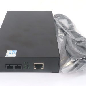 LINSN MC801 Multi-Mode Ethernet Media Converter - Image 6