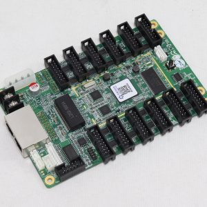 LINSN Technology RV908H32 Receiver LED Screen Control Card - Image 3