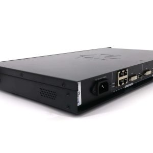 LINSN TS962 4 Ethernet LED Screen LED Sending Box - Image 5