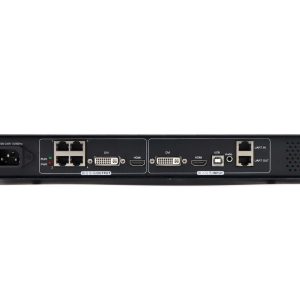 LINSN TS962 4 Ethernet LED Screen LED Sending Box - Image 7